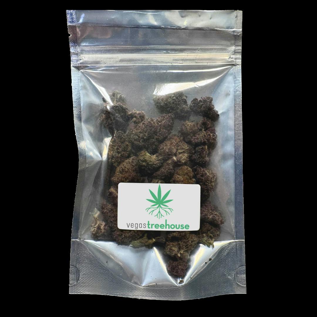 Treehouse NV | Tropicana Cherry
