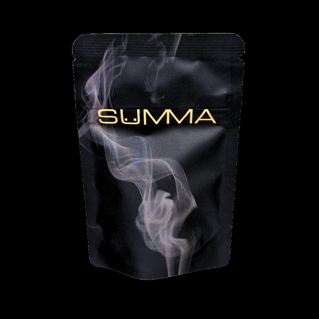 Summa | Biscotti Sundae | 1G