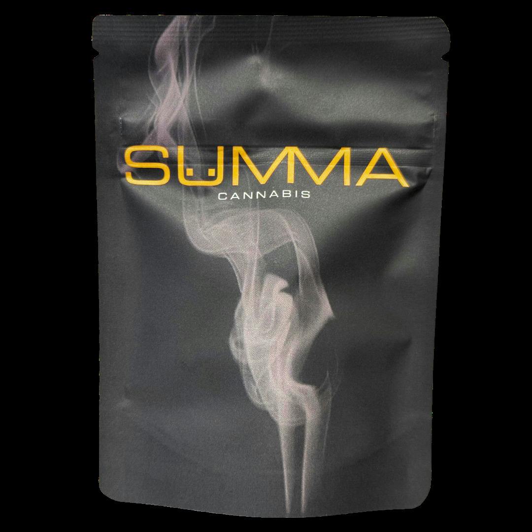 Summa | Cadillac Rainbow | 3.5G