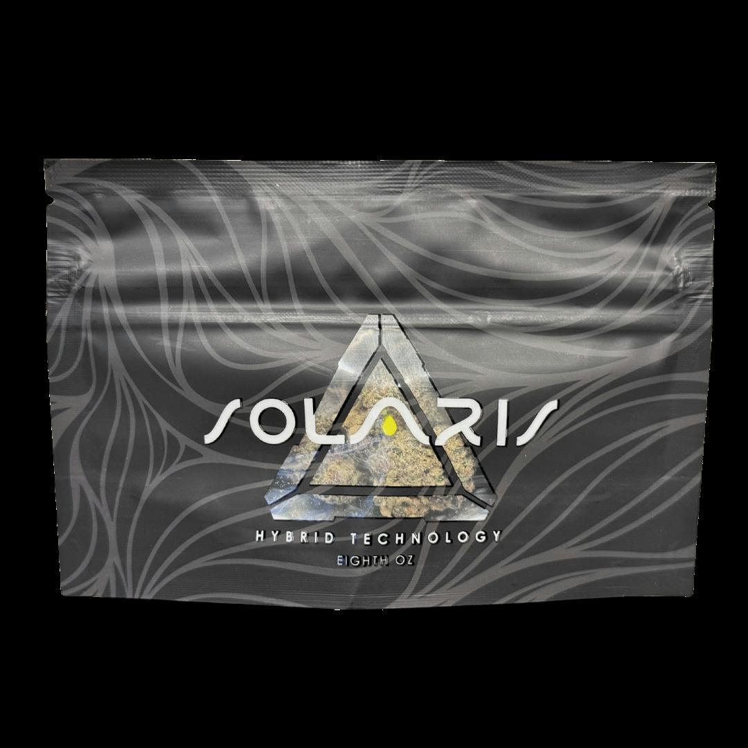 Solaris | Grape Limeade | 1G