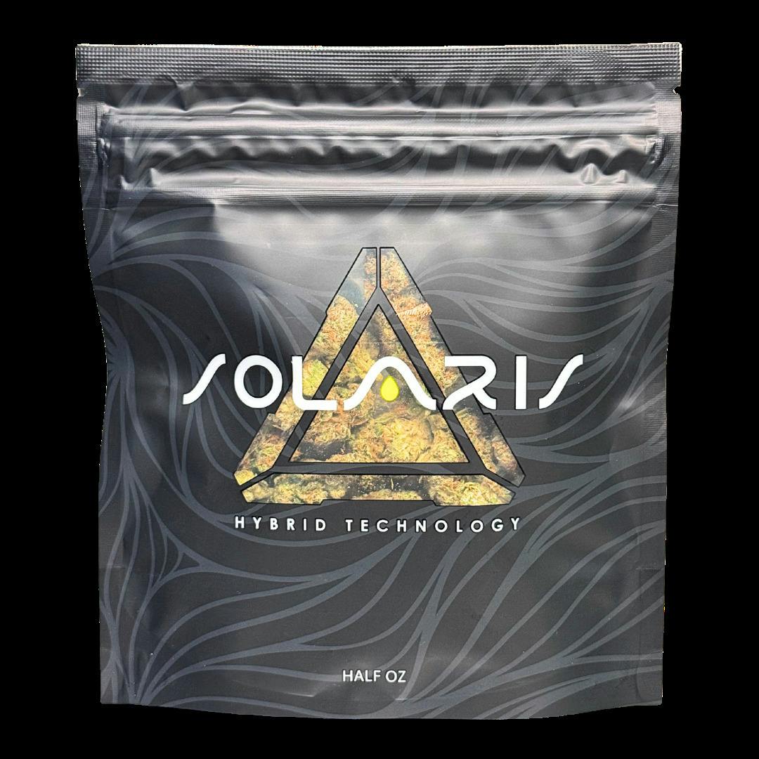 Solaris | Sunset Sherbet | 14G