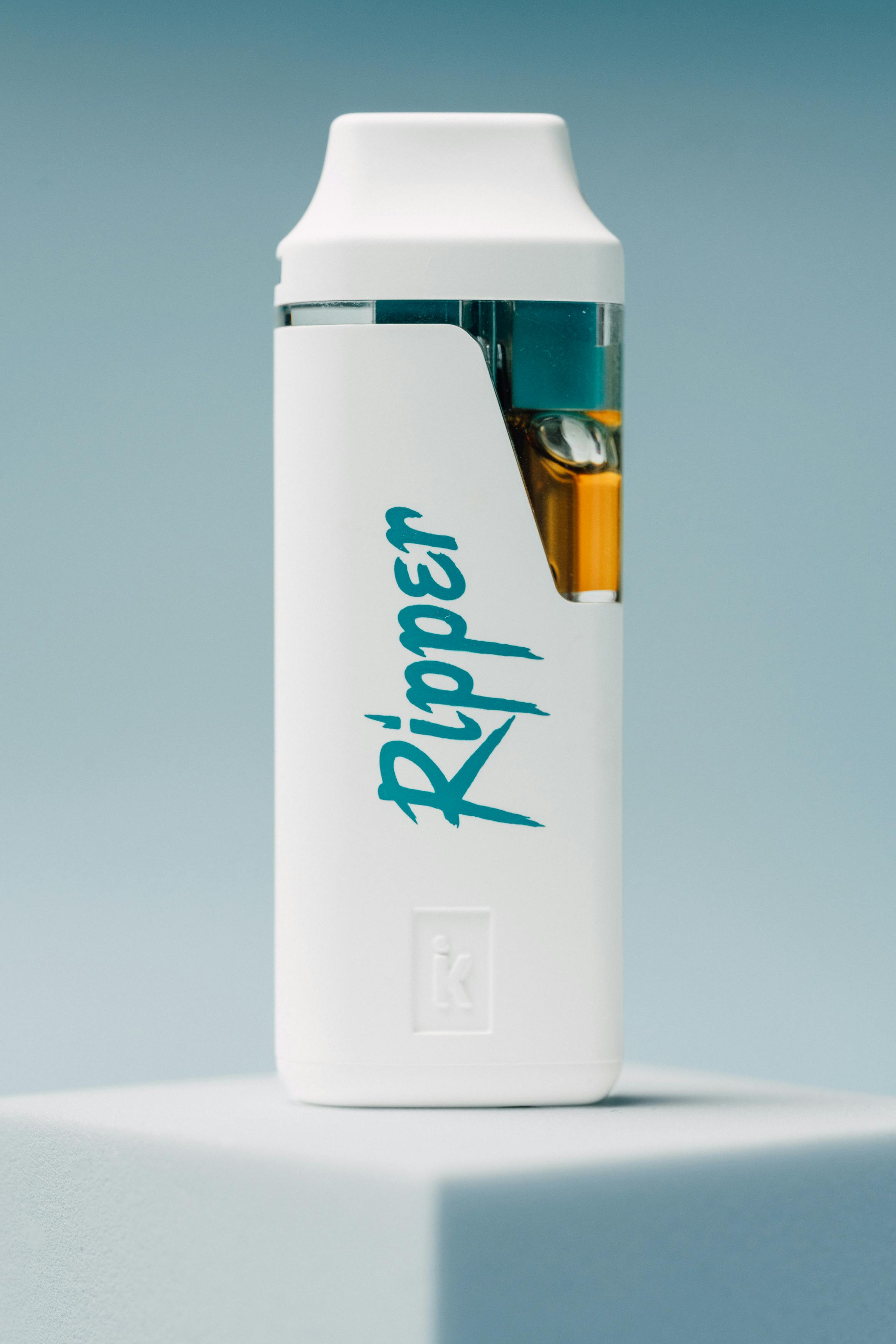 Ocean Spritz | Live Rosin Disposable | 0.5g