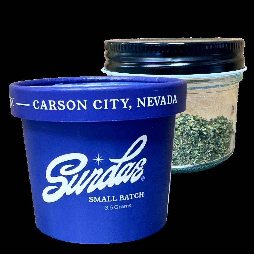 Sundae Co. | Sundae Brunch | 3.5G [Infused Flower] *NOT REDEEMABLE*