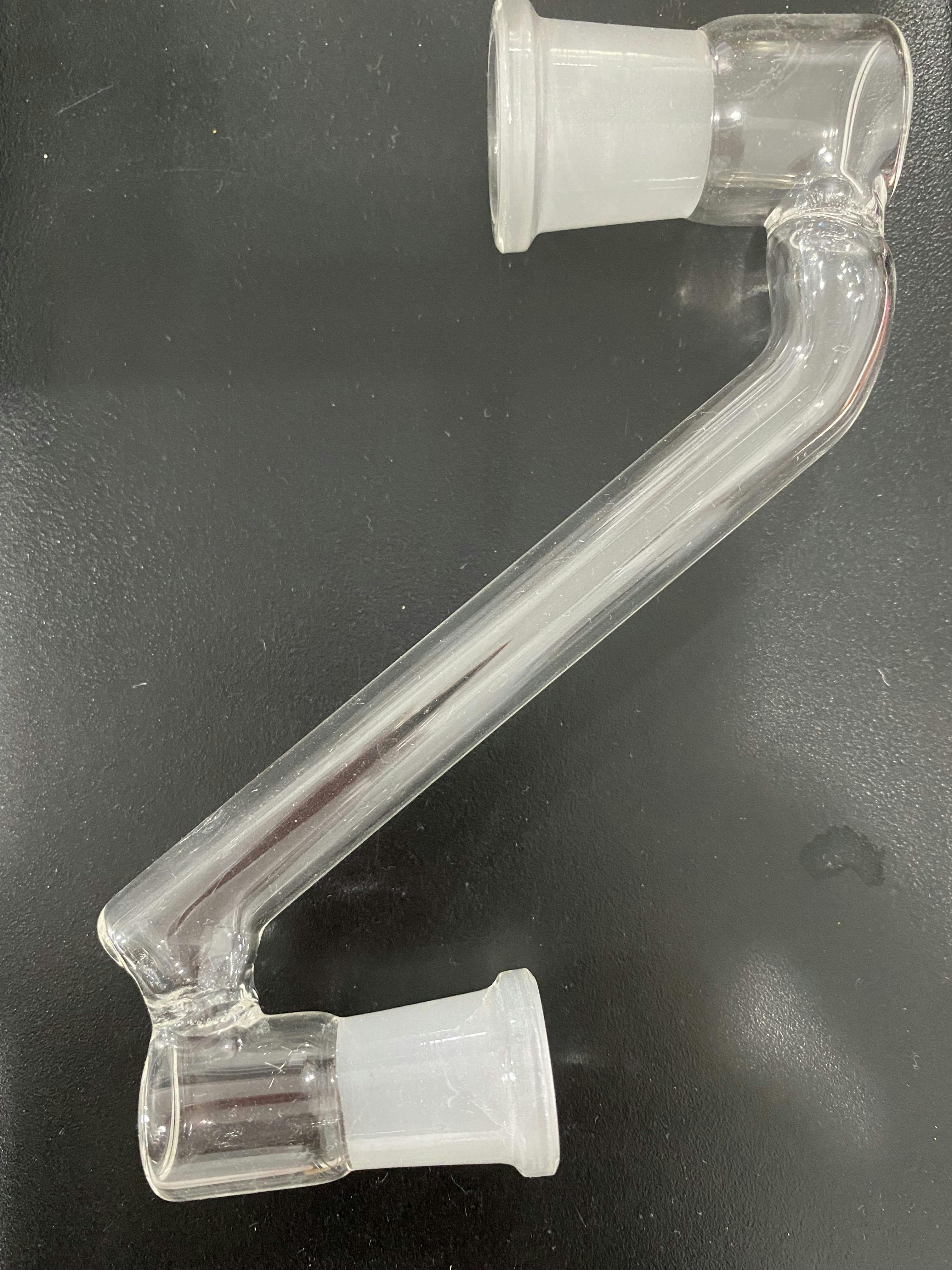 Drop Down Glass Extender/Attachment