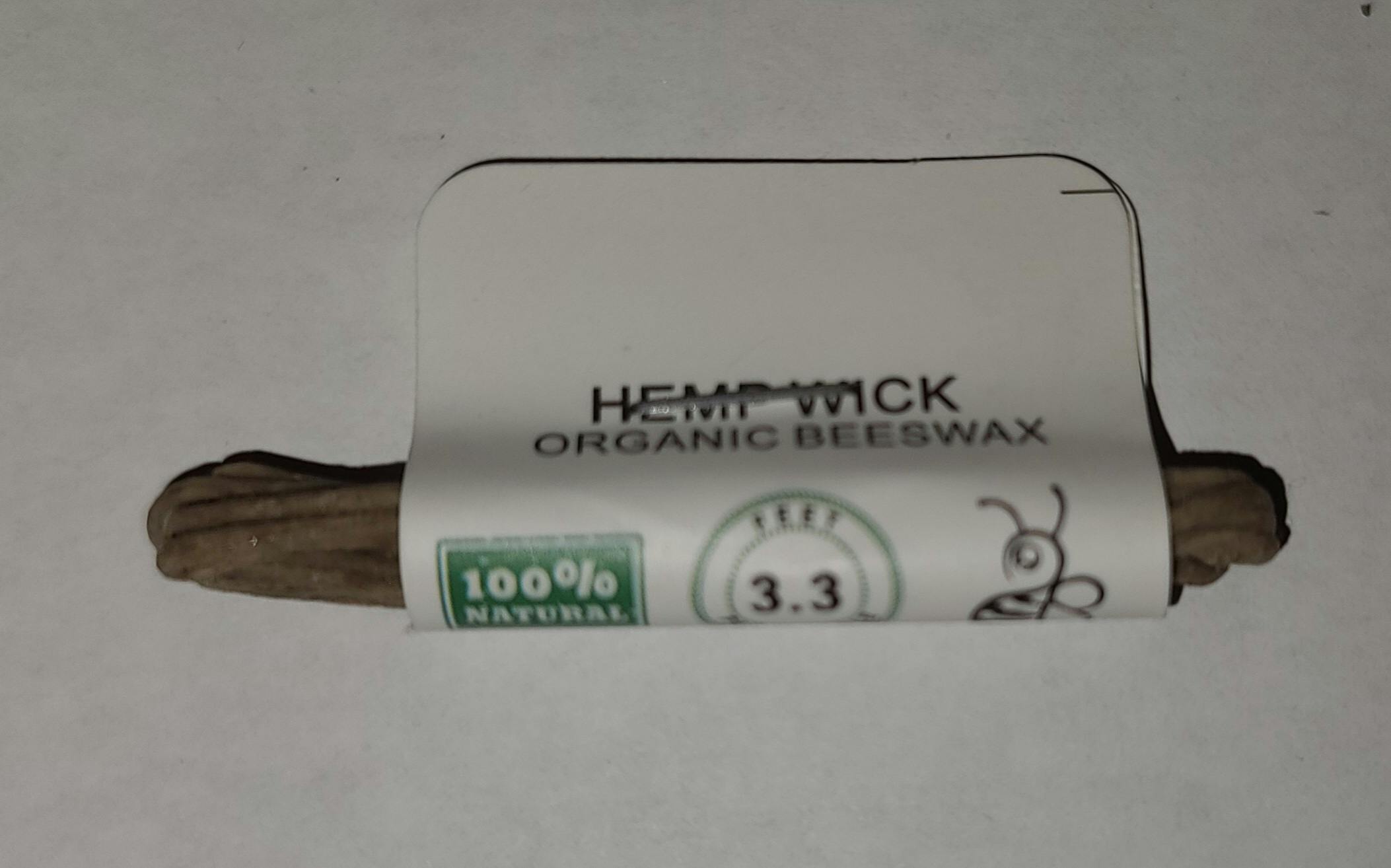 Hempwick