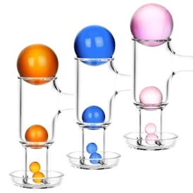 Solid Color Ball 4PC Set
