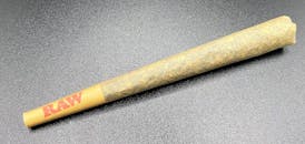 Pushin P King Prerolls