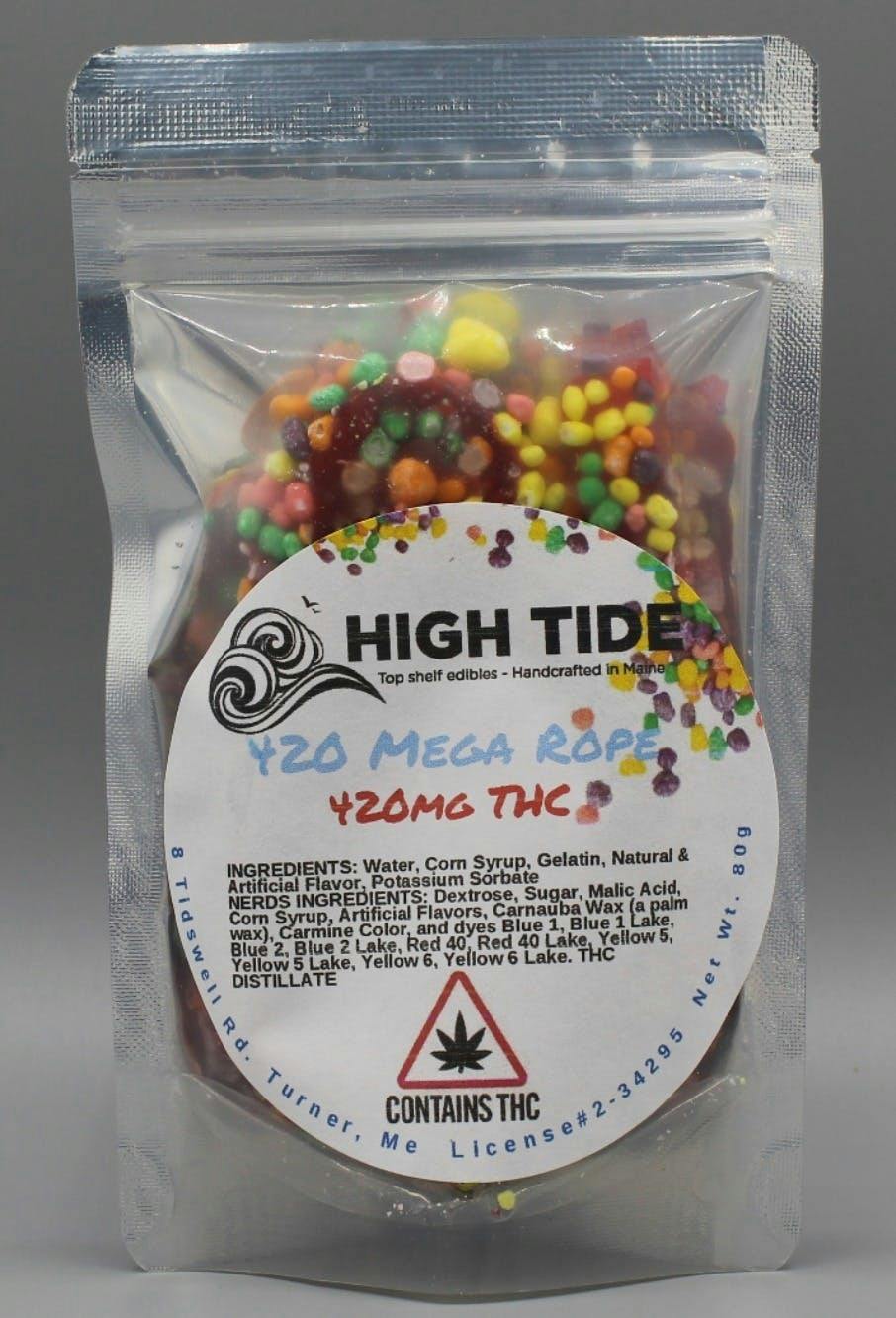 420 Mega Rope
