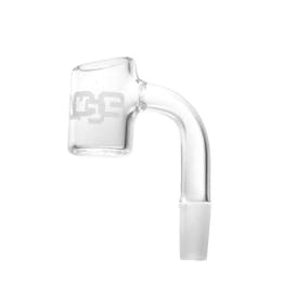 Eyce Angle Cut Quartz Banger | 10mm M 90