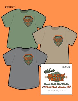 T-Shirt (2XL)