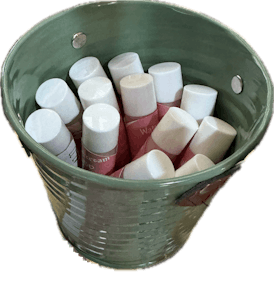 Betsy's CBD Chapstick 50mg
