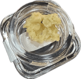 Military Chocolate Live Hash Rosin