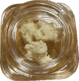 Bananaconda Live Hash Rosin