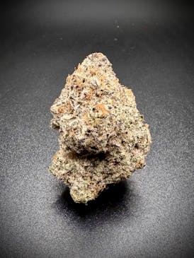 Frosted Lemon Zkittlez (TK)