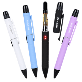 Pulsar 510 DL Scribe Vape Pen Battery | 500mAh