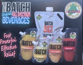 Full Spec 100mg RSO Drink