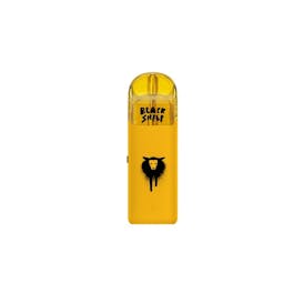 Black Sheep Live Resin THCA Quad Blend Pod Starter Kit | 3g