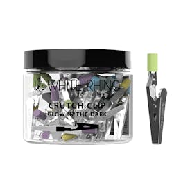 Crutch Clip | 50ct Jar