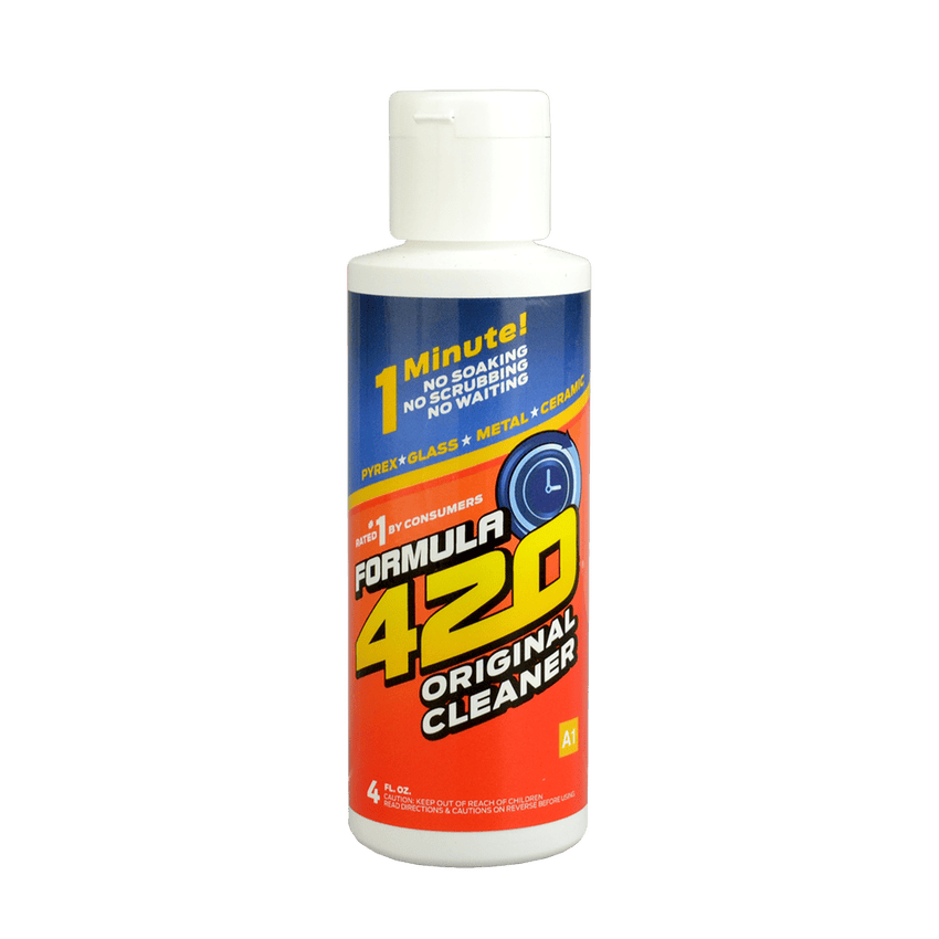 Formula 420 Cleaner