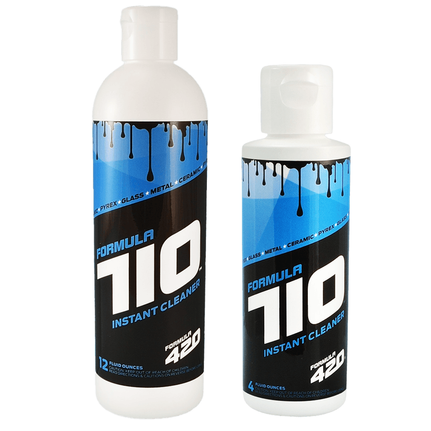 Formula 710 Instant Cleaner