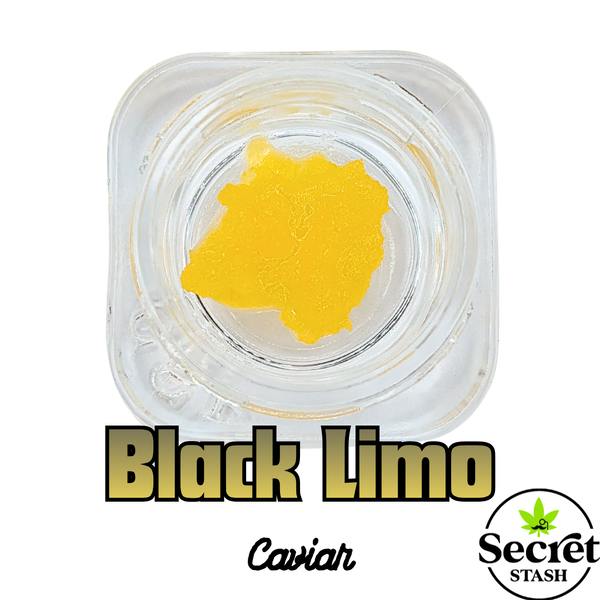 Black Limo Caviar