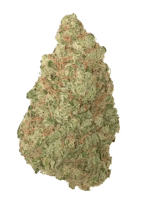 Green Crack