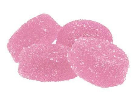 SHRED'EMS Pop! - Crazy Cream Soda Gummies - Sativa - 4 Pack