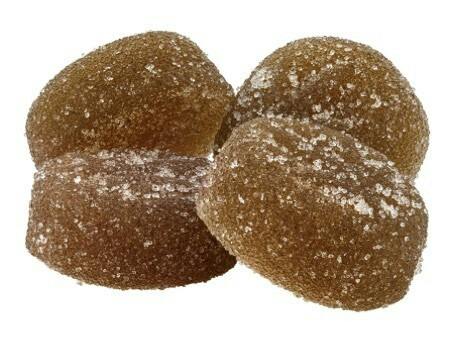 SHRED'EMS Pop! - Root Beer Blast Gummies - Indica - 4 Pack