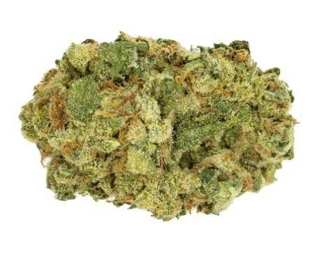 5 Points Cannabis - Zsweet - Sativa - 3.5g