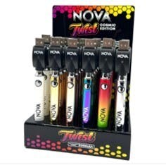 Nova Twist Cosmic 510 Battery