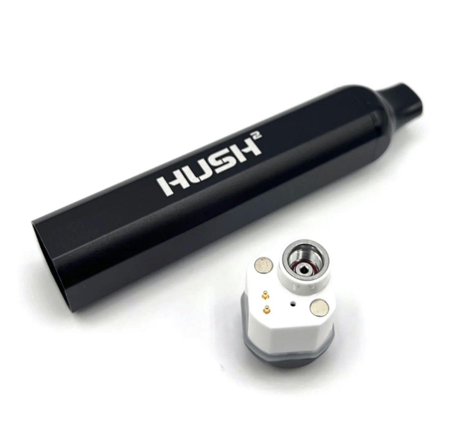 HUSH 2 ELECTRO 510 VAPE Battery