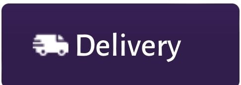 Delivery Fee - Waterdown