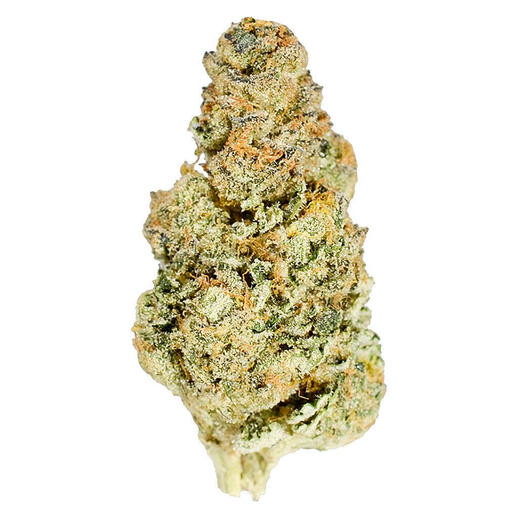 Stinky Greens Organic - Serenity Now - Indica - 3.5g