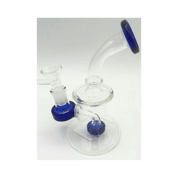 Inverse Funnel Rig w/ Banger 6"