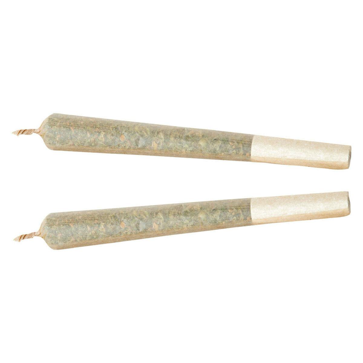 H&S - Dragon's Breath Indica Pre-Roll - 2x1g