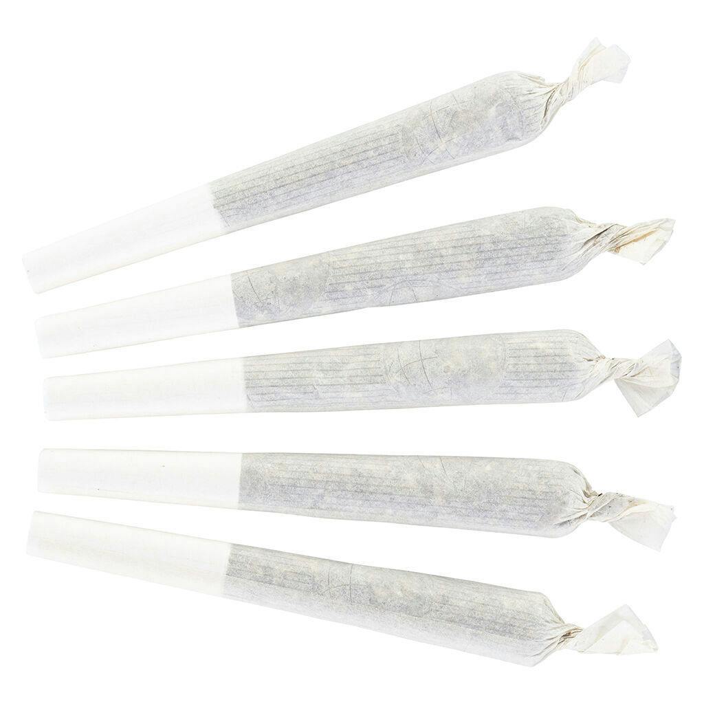 Artiznl - Gelatodyssey Pre-Roll - Indica - 5x0.5g