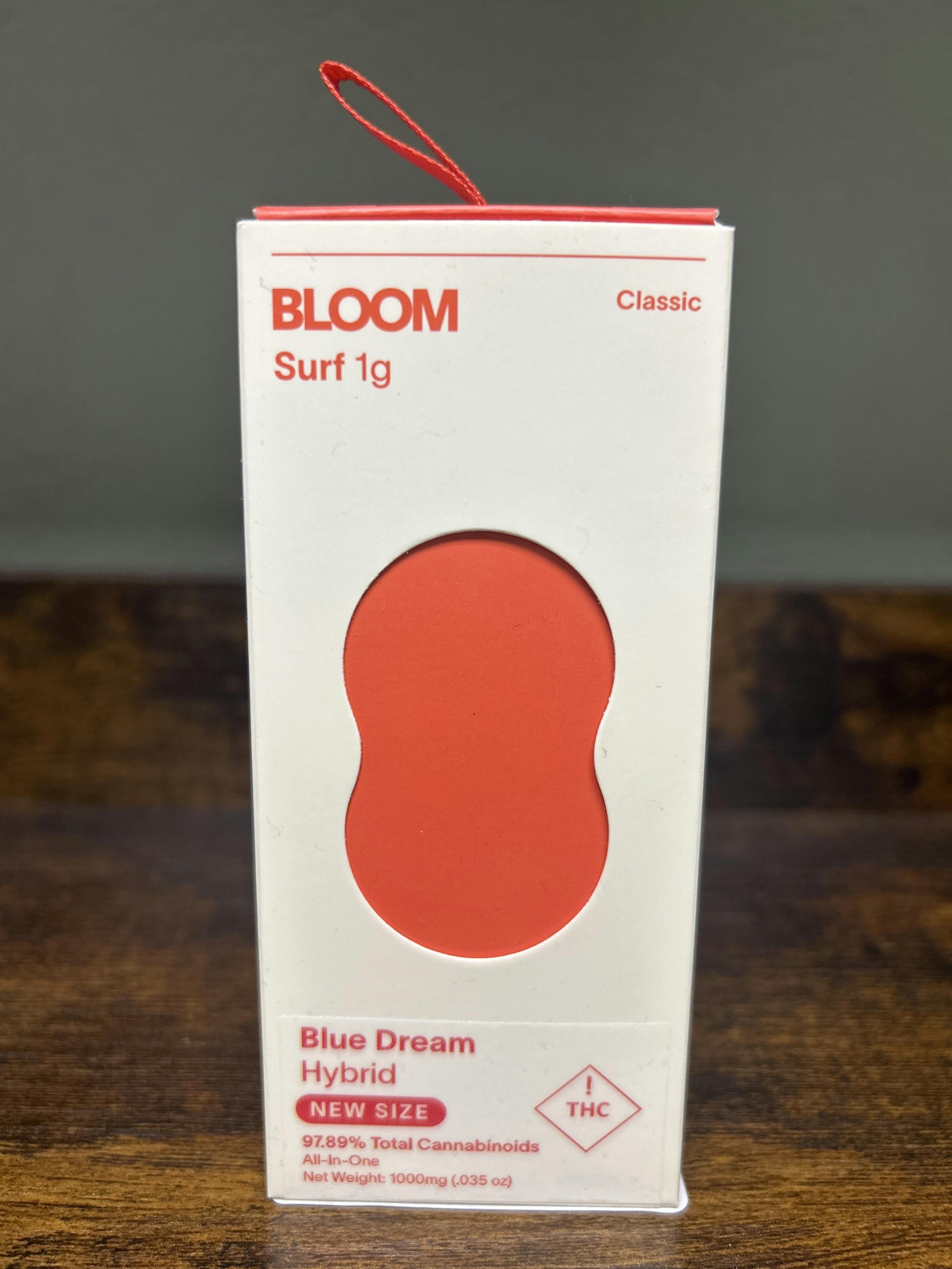 Dispo Blue Dream