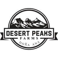 Desert Peaks Zoap