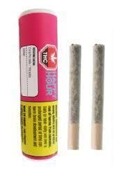 Rotating Sativa Pre-Rolls - 2G