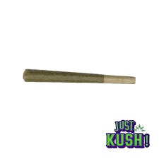 Mach 1 Pre-Rolls - 1G