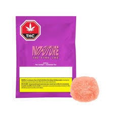 The Pink One - Sativa THC Gummy