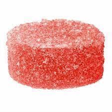 Red Apple Peach Max10 THC Gummy