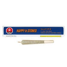 Slumpz Pre-Rolls - 1G