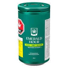 Agave, Lime, And Sea Salt