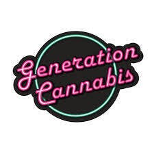 Generation Cannabis Hemp Rolling Papers