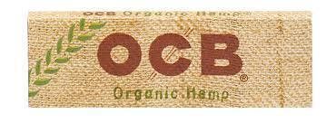 Organic Hemp Papers