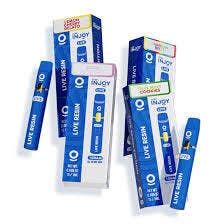 Injoy Live Resin Permanent Marker 2g