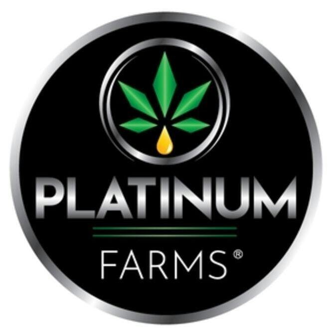 Platinum Farms Bananaconda 3.5g at Nova Cannabis Company