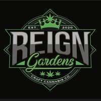 Reign Gardens Cartel Candy