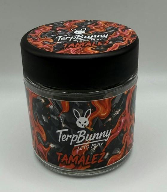 Terp Bunny Tamale'Z 3.5g at Nova Cannabis Company